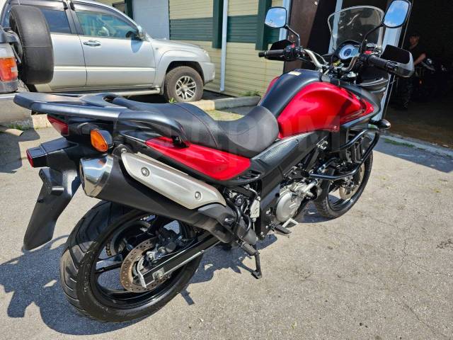 Suzuki V-Strom 650XT. 650. ., , ,   