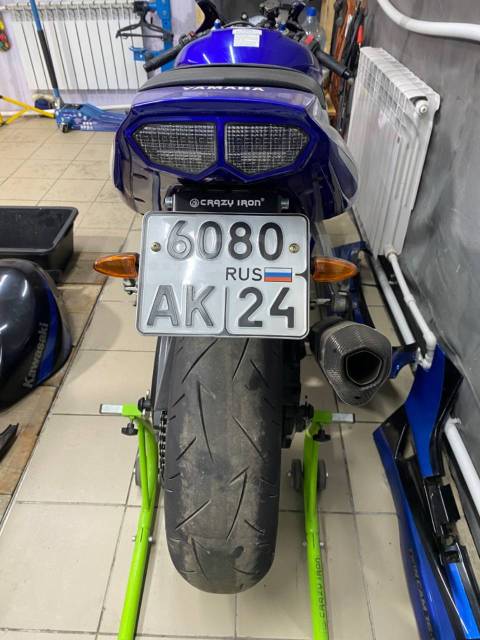 Yamaha YZF-R6. 600. ., , ,   