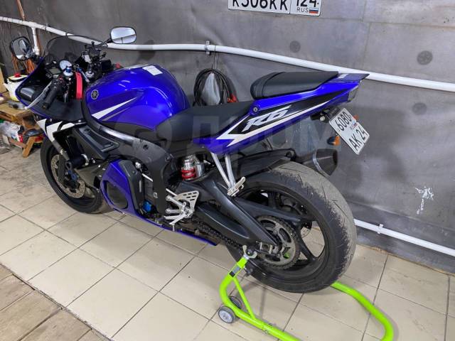 Yamaha YZF-R6. 600. ., , ,   