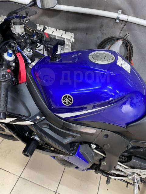 Yamaha YZF-R6. 600. ., , ,   