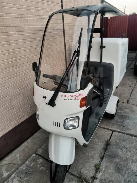 Honda Gyro Canopy TA03. 50. ., ,  ,   