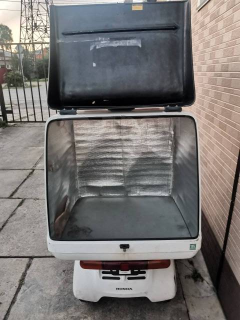 Honda Gyro Canopy TA03. 50. ., ,  ,   