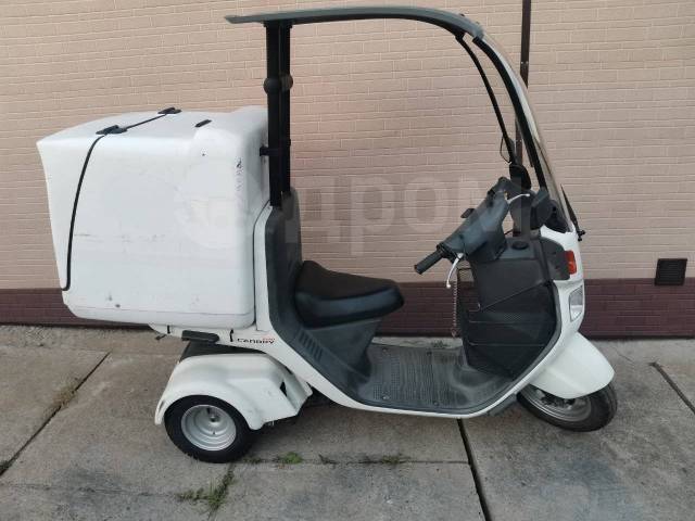 Honda Gyro Canopy TA03. 50. ., ,  ,   