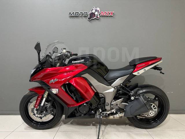 Kawasaki Ninja 1000. 1 000. ., , ,   