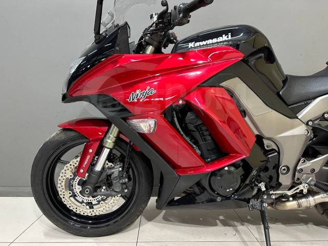 Kawasaki Ninja 1000. 1 000. ., , ,   