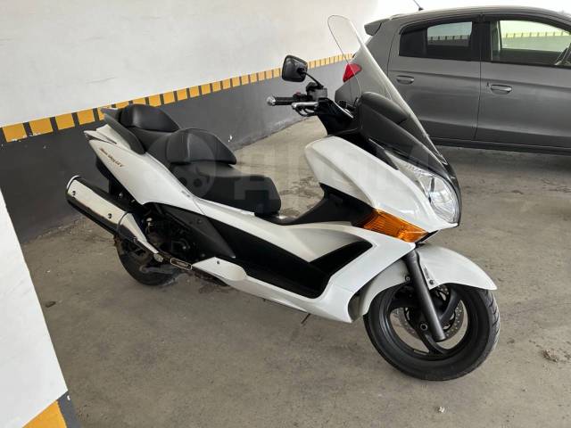 Honda Silver Wing 600. 600. ., , ,   