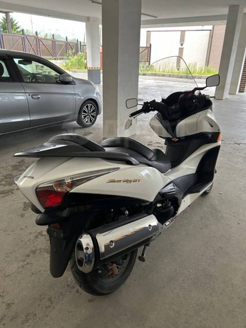 Honda Silver Wing 600. 600. ., , ,   