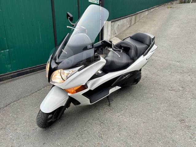 Honda Silver Wing 600. 600. ., , ,   