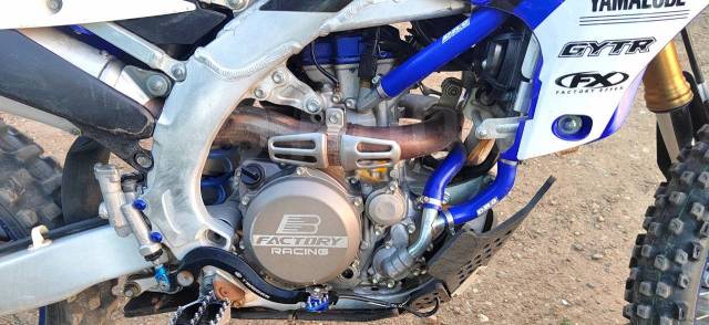 Yamaha YZ 250FX. 250. ., ,  ,   