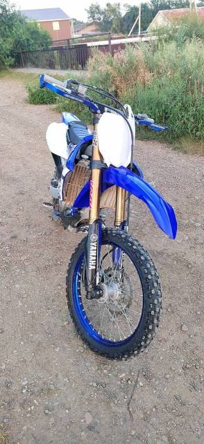 Yamaha YZ 250FX. 250. ., ,  ,   