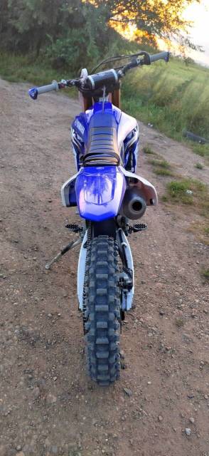 Yamaha YZ 250FX. 250. ., ,  ,   