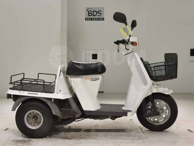 Honda Gyro Up. 50. ., ,   