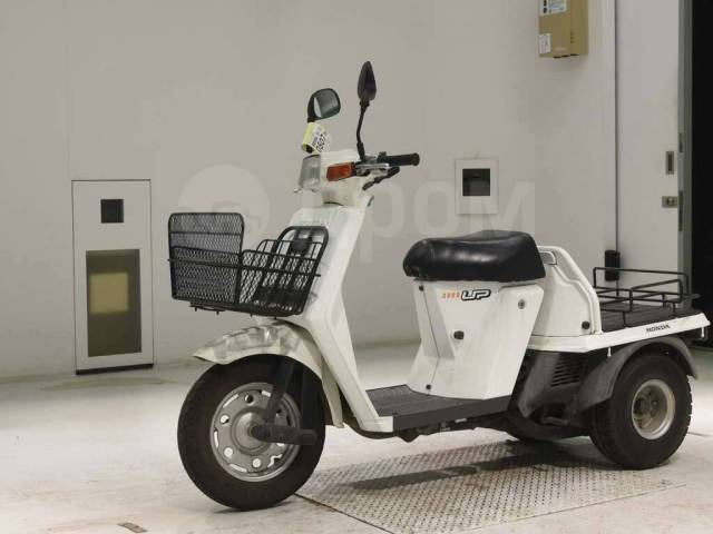 Honda Gyro Up. 50. ., ,   