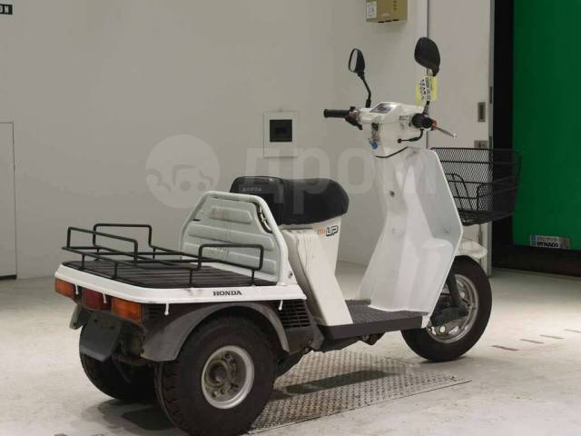 Honda Gyro Up. 50. ., ,   