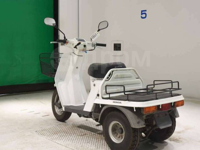 Honda Gyro Up. 50. ., ,   