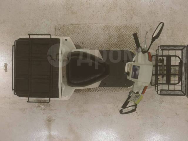 Honda Gyro Up. 50. ., ,   