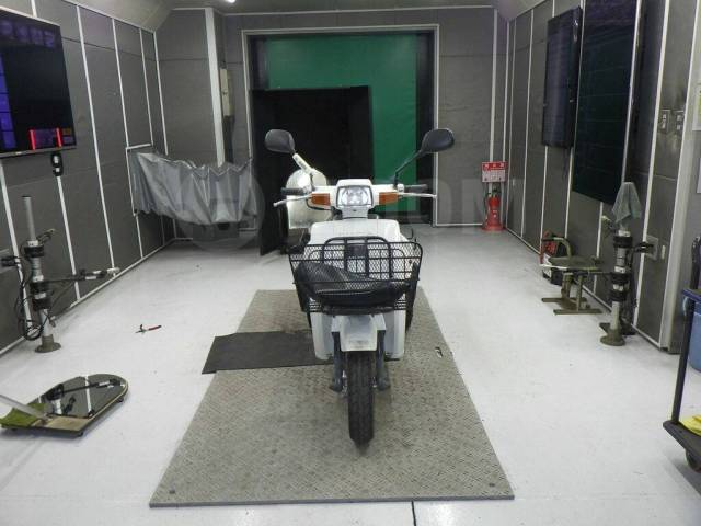 Honda Gyro Up. 50. ., ,   