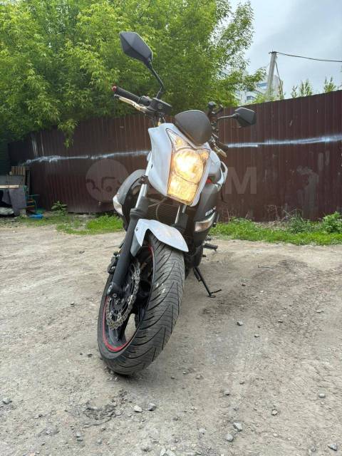 Kawasaki ER-4. 400. ., , ,   