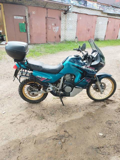 Honda Transalp 400. 400. ., , ,   