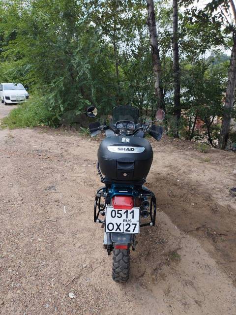 Honda Transalp 400. 400. ., , ,   