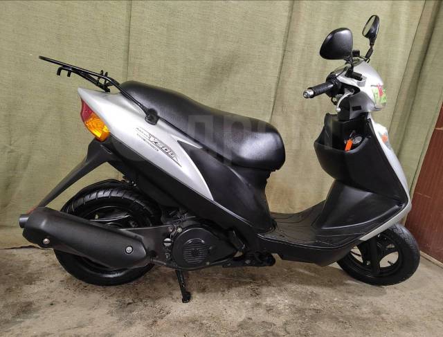 Suzuki Address V125. 125. ., ,  ,   