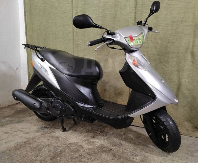 Suzuki Address V125. 125. ., ,  ,   