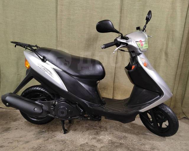 Suzuki Address V125. 125. ., ,  ,   