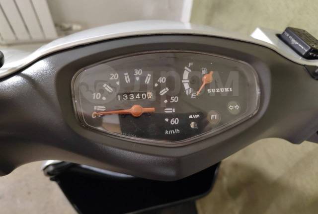 Suzuki Address V125. 125. ., ,  ,   