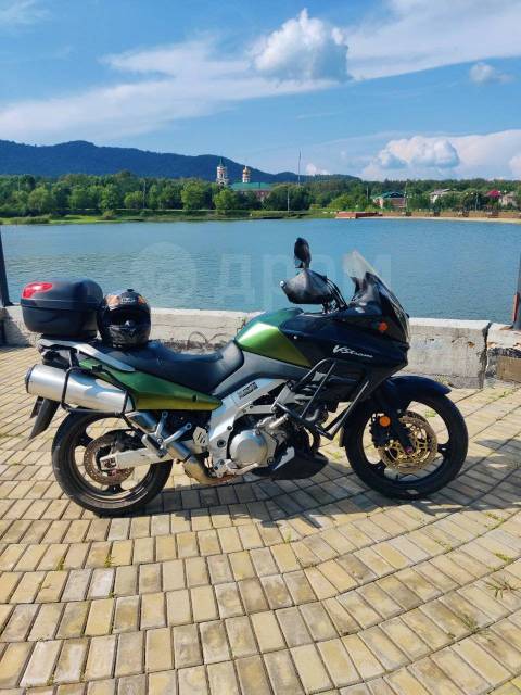 Suzuki V-Strom 1000. 1 000. ., , ,   