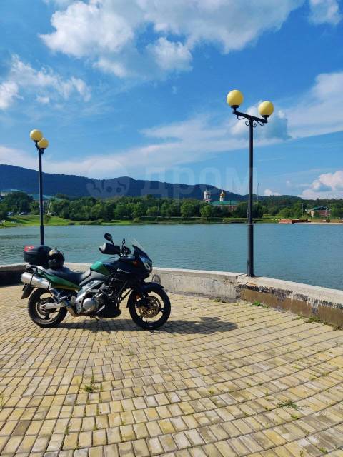 Suzuki V-Strom 1000. 1 000. ., , ,   