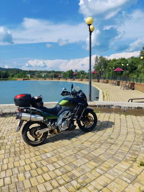 Suzuki V-Strom 1000. 1 000. ., , ,   