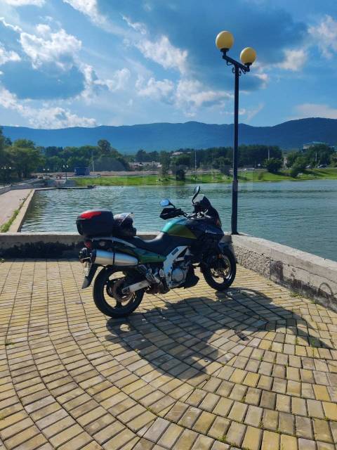 Suzuki V-Strom 1000. 1 000. ., , ,   