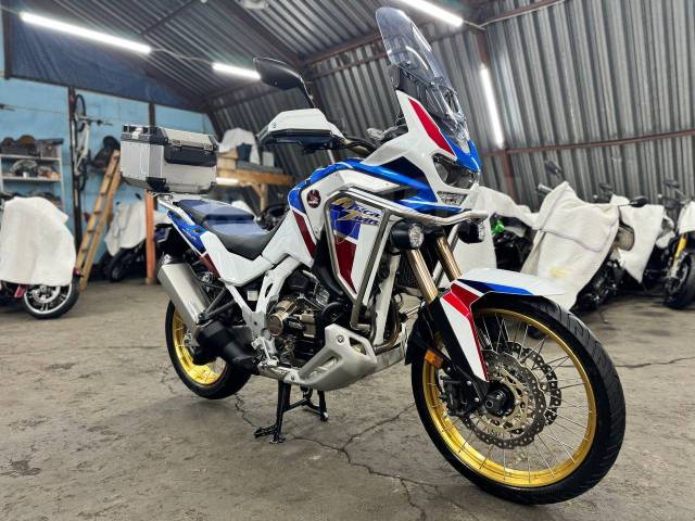 Honda CRF 1100L Africa Twin. 1 100. ., , ,   