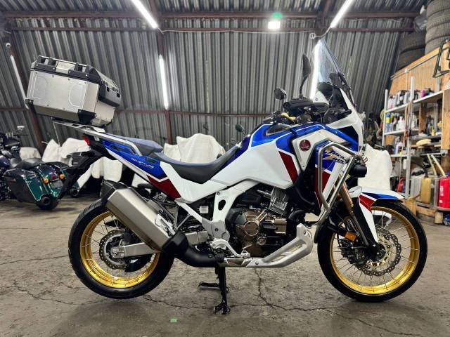 Honda CRF 1100L Africa Twin. 1 100. ., , ,   