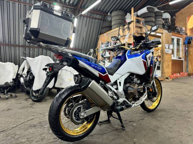 Honda CRF 1100L Africa Twin. 1 100. ., , ,   