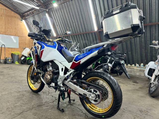 Honda CRF 1100L Africa Twin. 1 100. ., , ,   