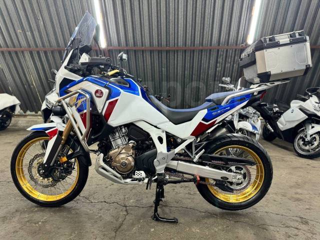 Honda CRF 1100L Africa Twin. 1 100. ., , ,   