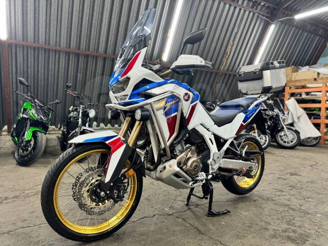 Honda CRF 1100L Africa Twin. 1 100. ., , ,   