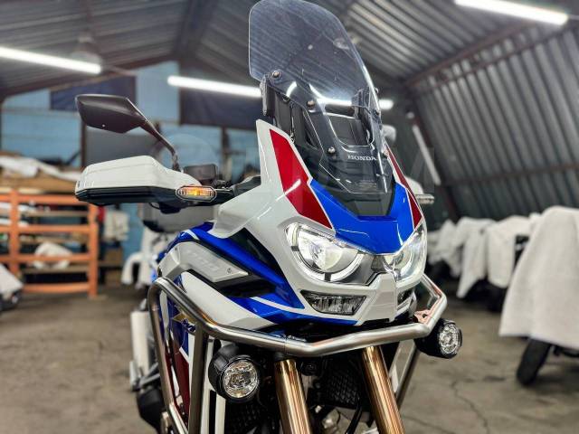 Honda CRF 1100L Africa Twin. 1 100. ., , ,   