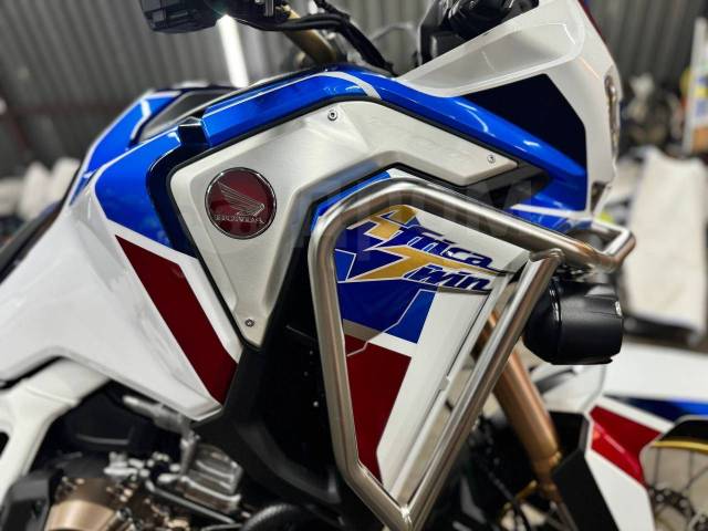 Honda CRF 1100L Africa Twin. 1 100. ., , ,   