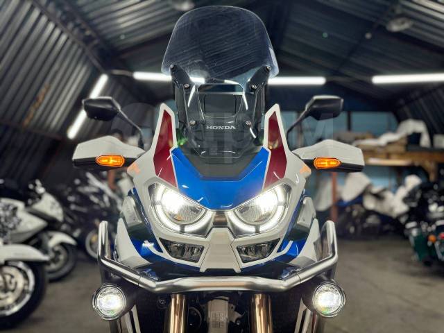 Honda CRF 1100L Africa Twin. 1 100. ., , ,   