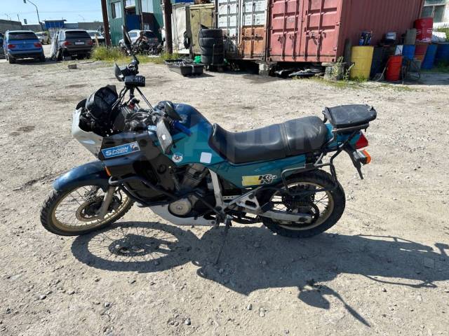 Honda Transalp 400. , ,   