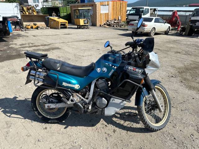 Honda Transalp 400. , ,   