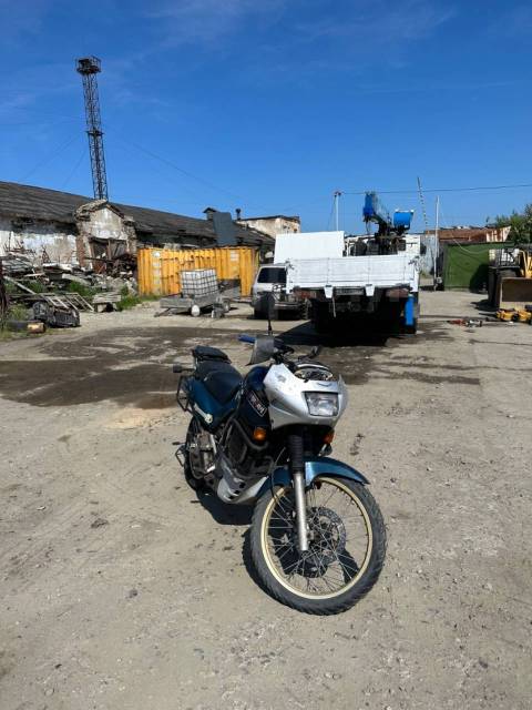 Honda Transalp 400. , ,   