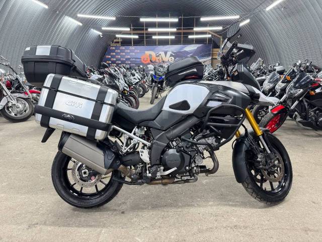 Suzuki V-Strom 1000. 1 000. ., , ,   