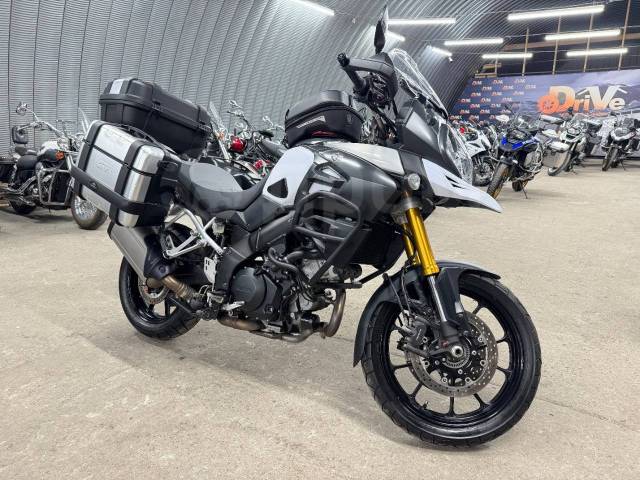 Suzuki V-Strom 1000. 1 000. ., , ,   