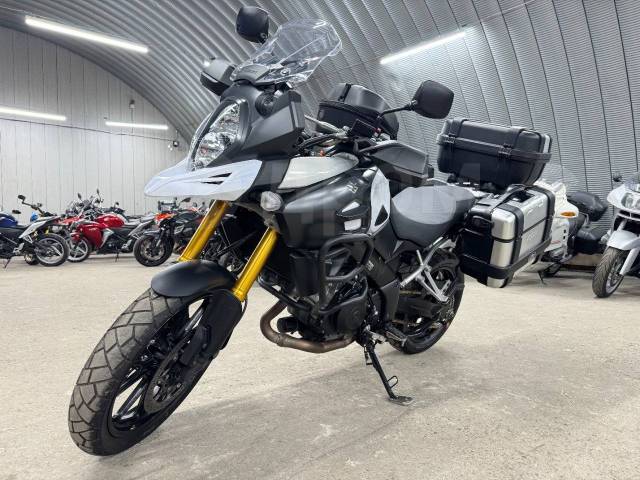 Suzuki V-Strom 1000. 1 000. ., , ,   