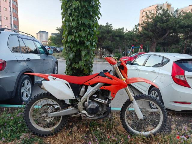 Racer Enduro RC250XZR. 250. ., , ,   