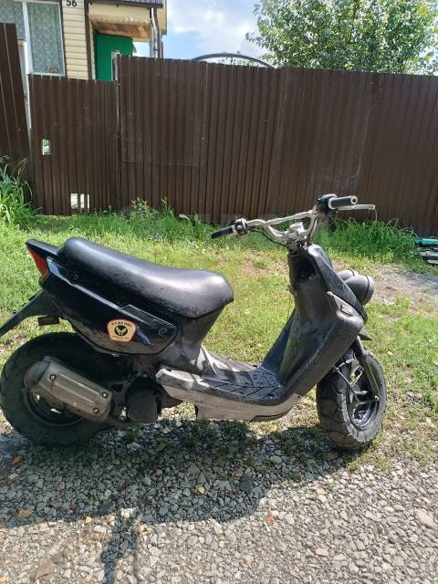 Yamaha BWs. 49. ., ,  ,   