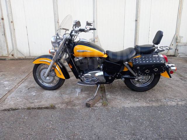 Honda Shadow 1100. 1 100. ., , ,   